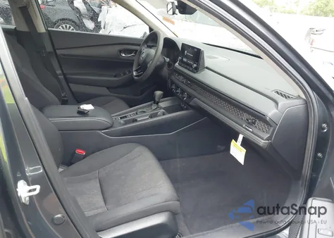 2024 Honda Accord Lx from USA, damaged, VIN 1HGCY1F28RA056555